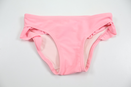 Bikiniunderdel fra H&M - Størrelse 92 - Rosa