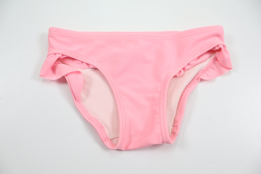 Bikiniunderdel fra H&M - Størrelse 92 - Rosa