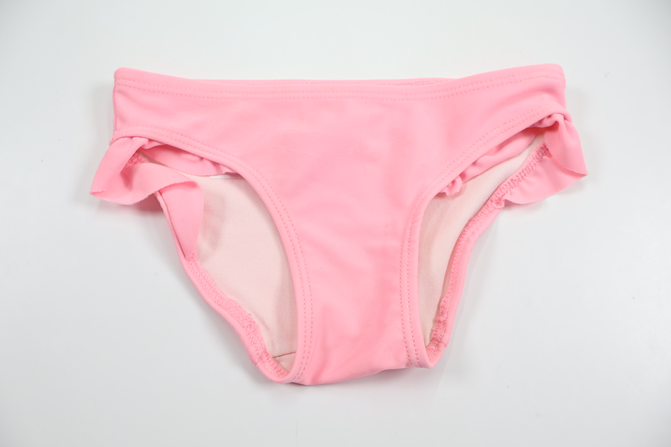 Bikiniunderdel fra H&M - Størrelse 92 - Rosa
