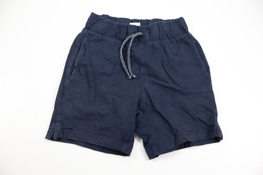 Shorts fra Lindex - Størrelse 98/104 - Marineblå
