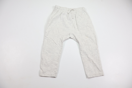 Bukser fra H&M - Størrelse 98 - Grå