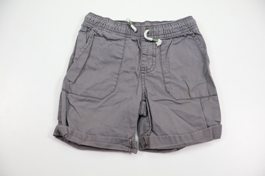 Shorts fra Cat & Jack - Størrelse 98/104 - Grå