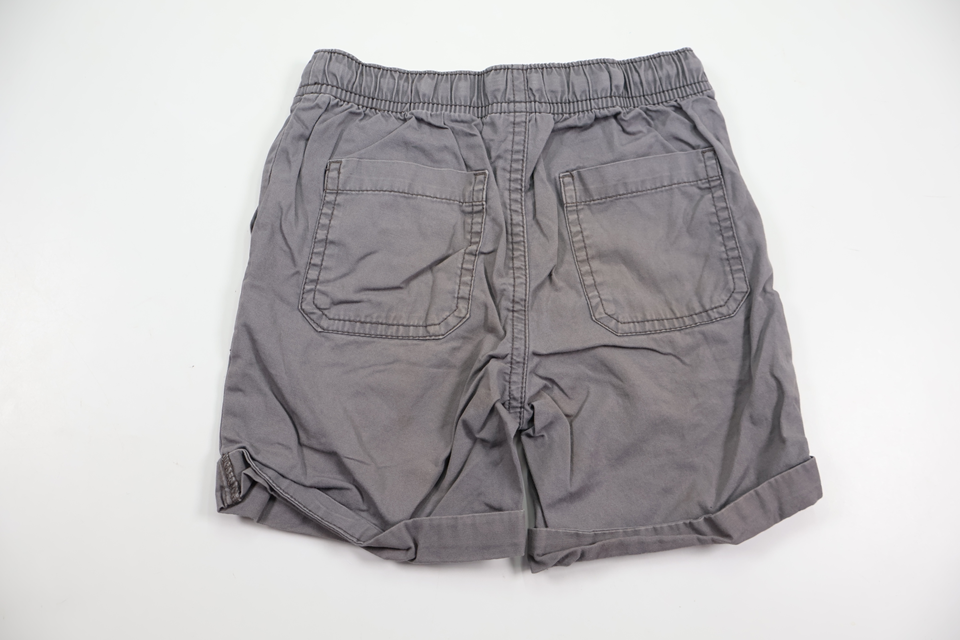 Shorts fra Cat & Jack - Størrelse 98/104 - Grå