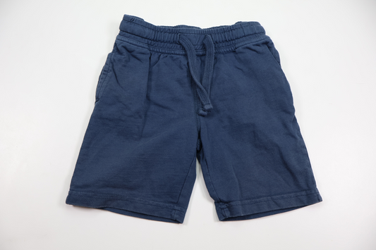 Shorts fra Denim Day - Størrelse 98/104 - Marineblå