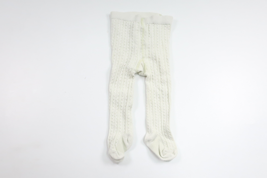 Strømpebukser fra Unknown - Størrelse 56/62 - Grøn