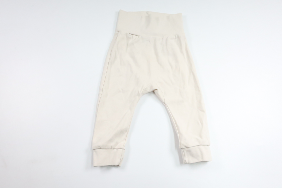 Bukser fra H&M - Størrelse 74 - Beige