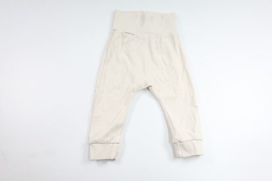 Bukser fra H&M - Størrelse 74 - Beige