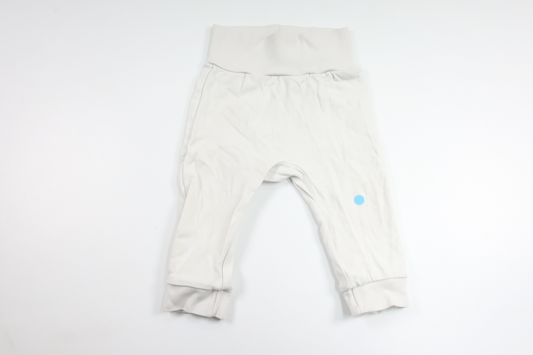 Bukser fra H&M - Størrelse 74 - Hvid