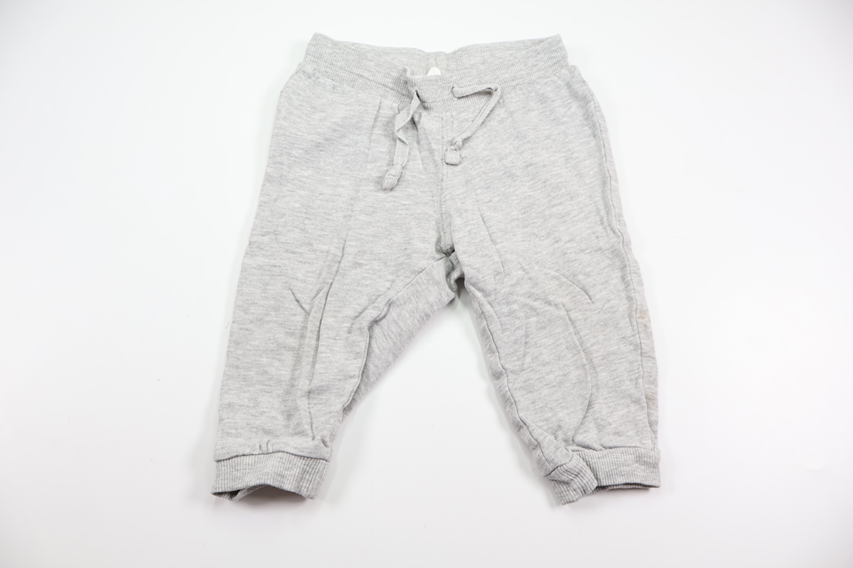 Bukser fra H&M - Størrelse 62/68 - Grå