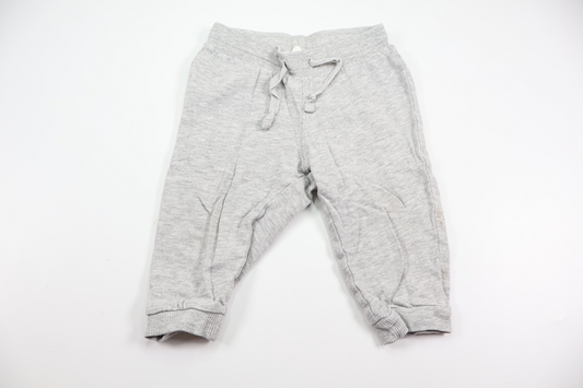 Bukser fra H&M - Størrelse 62/68 - Grå