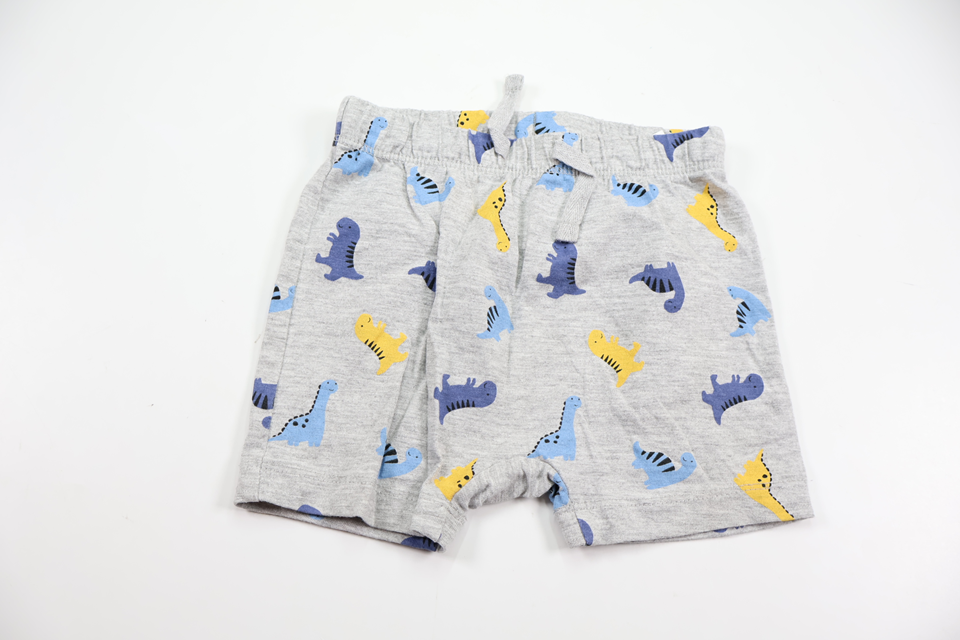 Shorts fra H&M - Størrelse 62 - Grå