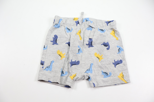 Shorts fra H&M - Størrelse 62 - Grå