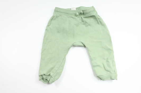 Bukser fra H&M - Størrelse 68 - Grøn