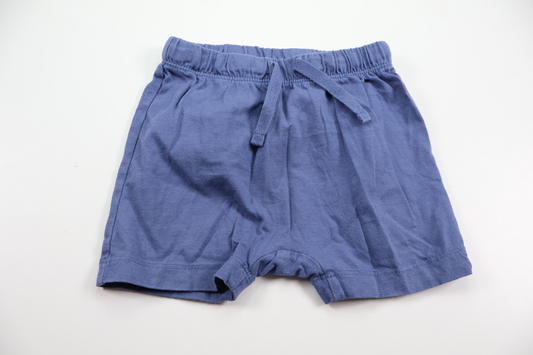 Shorts fra H&M - Størrelse 68 - Blå