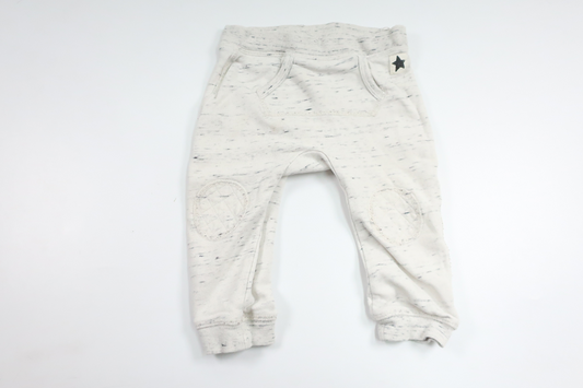 Bukser fra H&M - Størrelse 80 - Grå