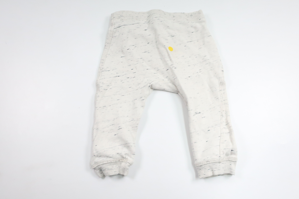 Bukser fra H&M - Størrelse 80 - Grå