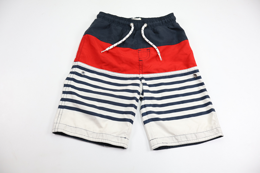 Badeshorts fra Åhléns - Størrelse 110/116 - Multi
