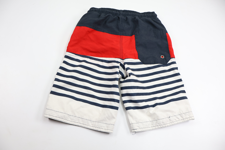 Badeshorts fra Åhléns - Størrelse 110/116 - Multi
