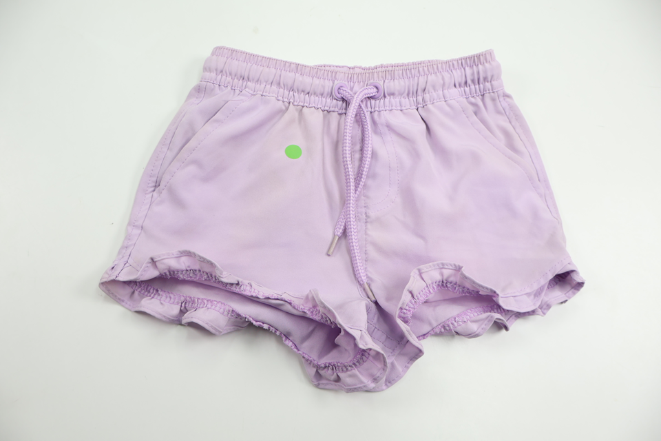 Badeshorts fra Poim - Størrelse 92 - Lilla