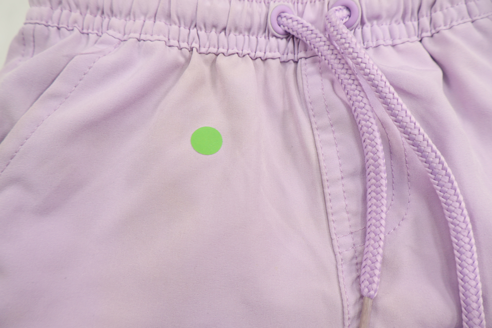 Badeshorts fra Poim - Størrelse 92 - Lilla