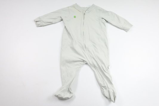 Pyjamas fra H&M - Størrelse 68 - Blå