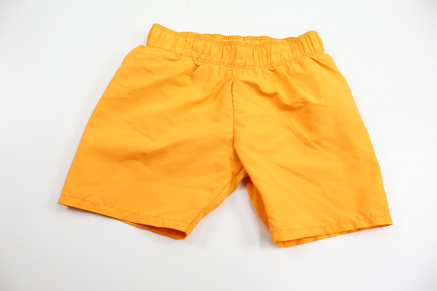 Badeshorts fra H&M - Størrelse 92 - Orange