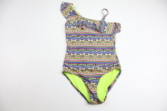 Badedragt fra H&M - Størrelse 146/152 - Multi