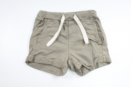 Shorts fra Newbie - Størrelse 68 - Grøn
