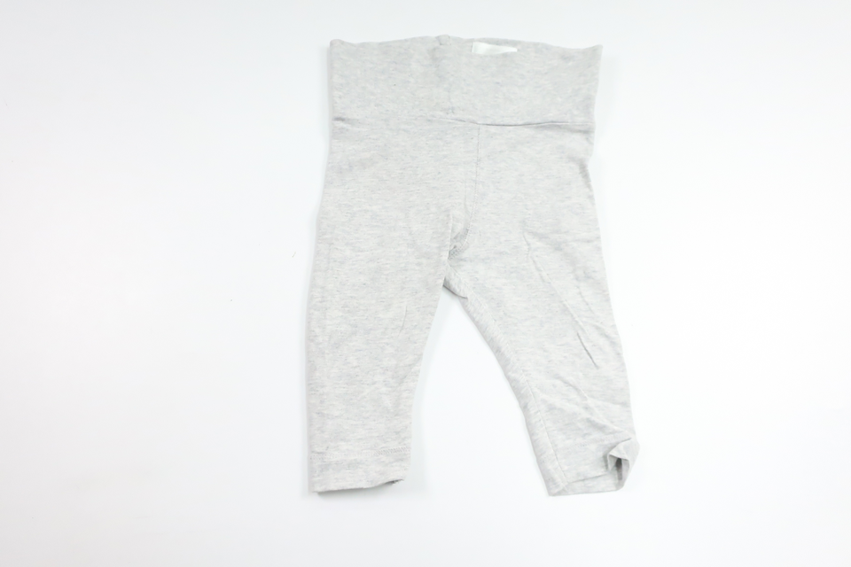 Bukser fra H&M - Størrelse 68 - Grå