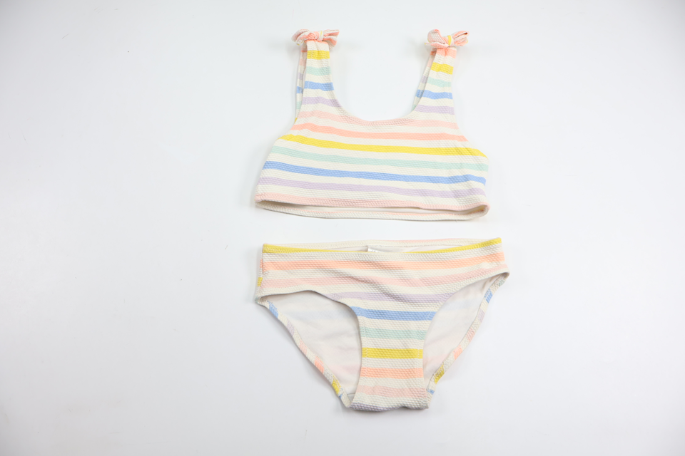 Bikini från H&M - Storlek 110/116 - Multi