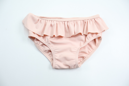 Bikinitrusse fra H&M - Størrelse 86/92 - Lyserød