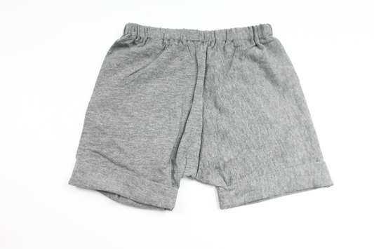 Shorts fra Hemsytt - Størrelse 68 - Grå