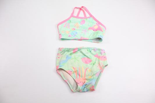Bikini fra Ukendt - Størrelse 92 - Multi