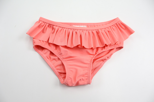 Bikinitrusse fra H&M - Størrelse 86/92 - Lyserød