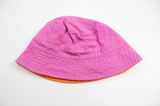 Solhat fra Ukendt - Størrelse 86/92 - Rosa