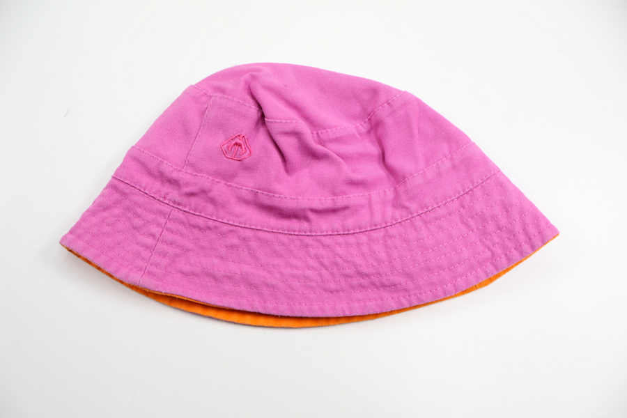 Solhat fra Ukendt - Størrelse 86/92 - Rosa