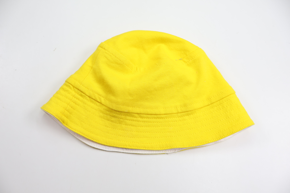 Solhat fra Fiocchi di riso - Størrelse 74/80 - Gul