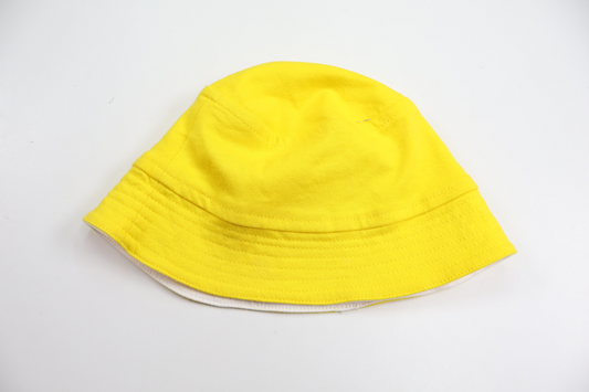 Solhat fra Fiocchi di riso - Størrelse 74/80 - Gul