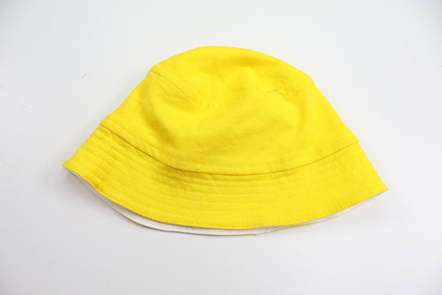 Solhat fra Fiocchi di riso - Størrelse 74/80 - Gul