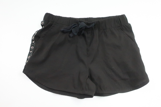 Shorts fra How to Kiss a Frog - Størrelse 104 - Sort