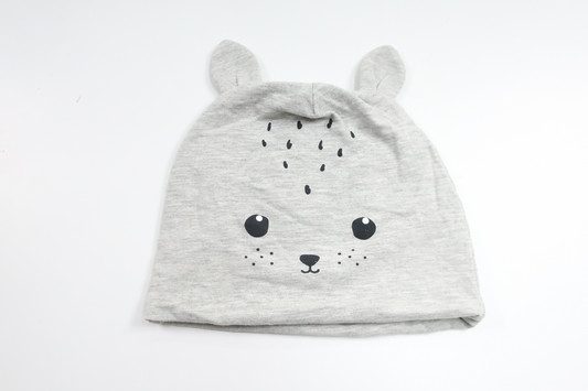 Hue fra Lindex - Størrelse 38/40 - Grå