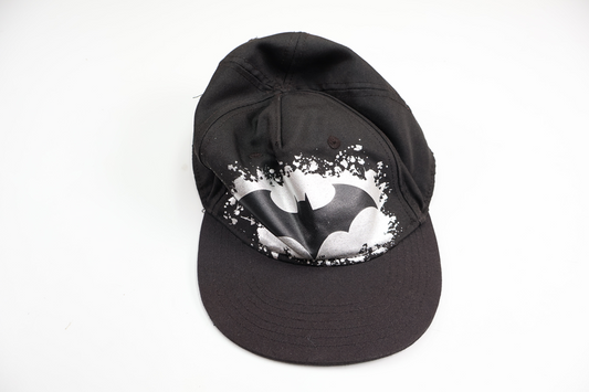Kasket med Batman fra H&M - Størrelse 92/104 - Sort