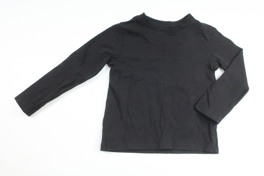 Sweater fra H&M - Størrelse 92 - Sort