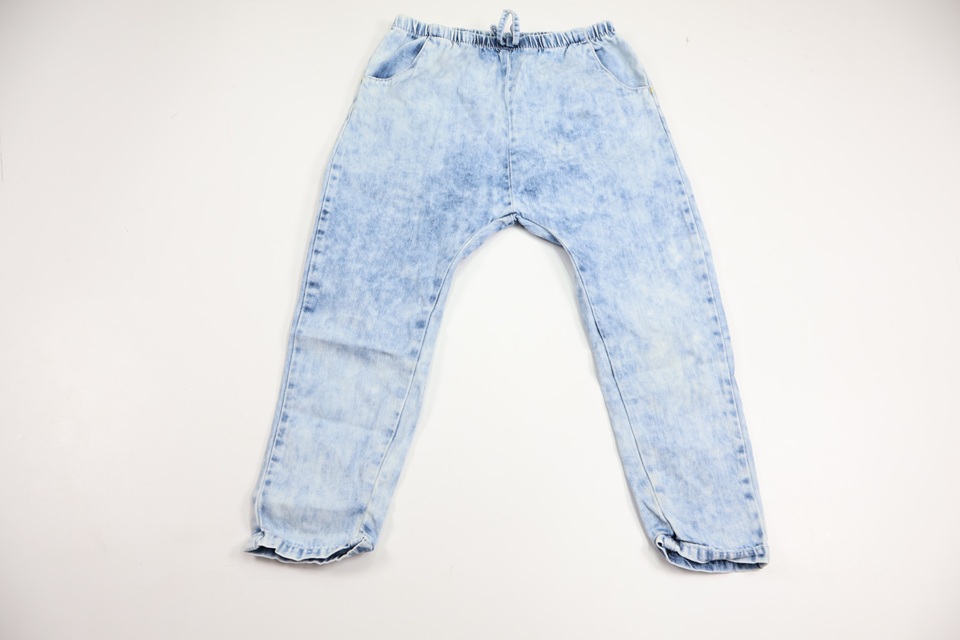 Bukser fra Next - Størrelse 98 - Denim