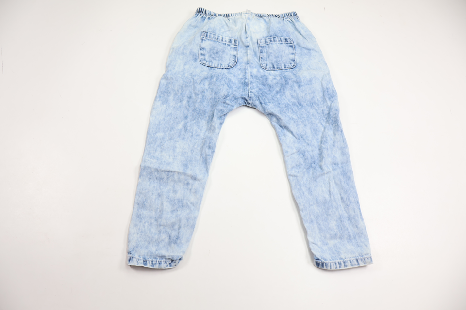 Bukser fra Next - Størrelse 98 - Denim