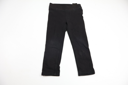Bukser fra H&M - Størrelse 98 - Sort