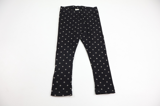 Bukser fra H&M - Størrelse 92 - Sort