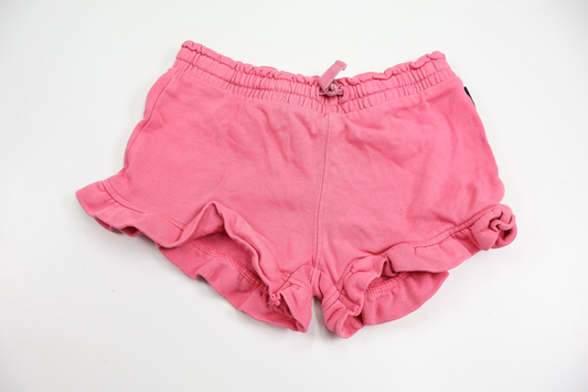 Shorts fra Polarn O. Pyret - Størrelse 104 - Rosa