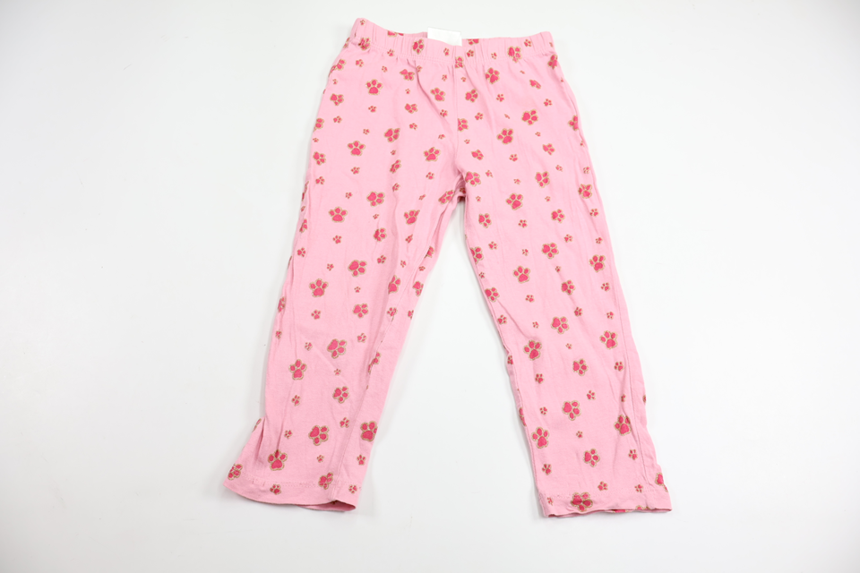 Pyjamasbukser fra Nickelodeon - Størrelse 98/104 - Rosa