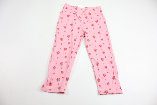 Pyjamasbukser fra Nickelodeon - Størrelse 98/104 - Rosa